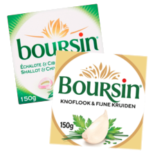 Boursin 